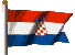 flag croatia