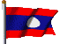flag laos